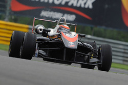 Jack Aitken, RP Motorsport
