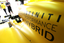 Renault Sport F1 Team