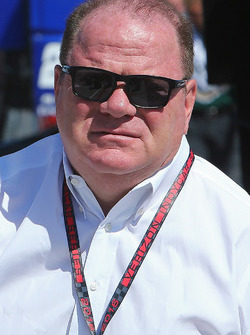 Чіп Ганассі, Chip Ganassi Racing