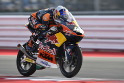 Brad Binder, Red Bull KTM Ajo