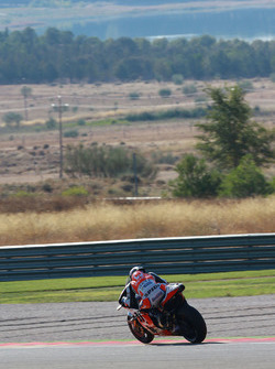 Скотт Реддинг, Pramac Racing