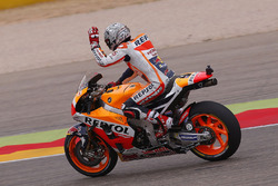 Марк Маркес, Repsol Honda Team