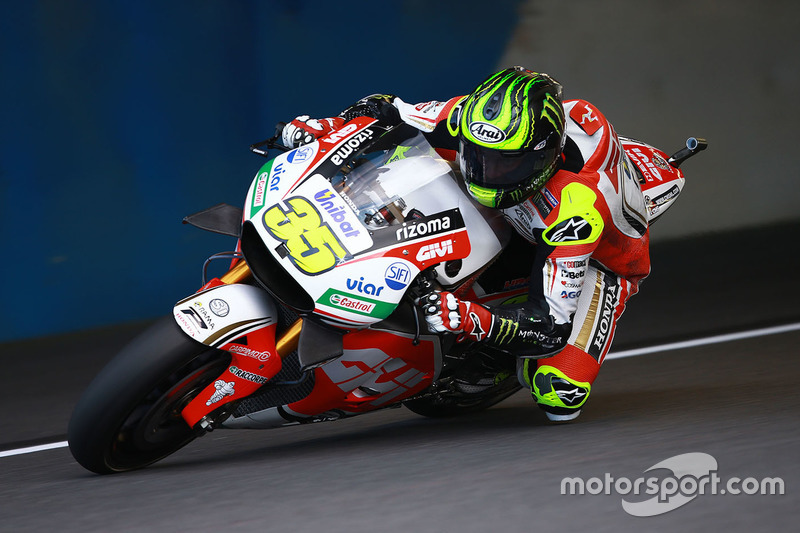 Team LCR Honda