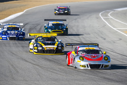 Flying Lizard Motorsports