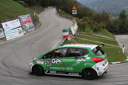 Pasqualino Amodeo, Kia Venga GPL