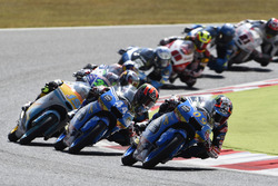 Jorge Navarro, Estrella Galicia 0,0