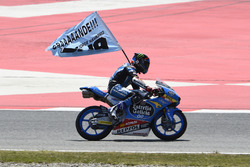 Jorge Navarro, Estrella Galicia 0,0