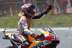 Марк Маркес, Repsol Honda Team