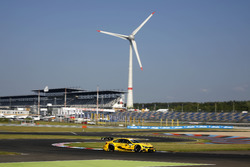 Timo Glock, BMW Team RMG, BMW M4 DTM