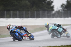 Jorge Navarro, Estrella Galicia 0,0