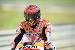 Marc Marquez, Repsol Honda Team