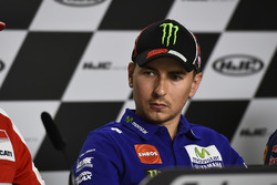 Jorge Lorenzo, Yamaha Factory Racing