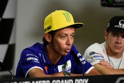 Valentino Rossi, Yamaha Factory Racing