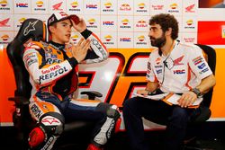 Marc Márquez, Repsol Honda Team