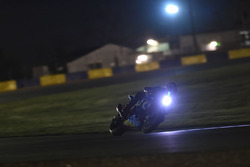 #1 Suzuki: Vincent Philippe, Anthony Delhalle, Etienne Masson
