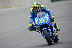 Aleix Espargaro, Team Suzuki MotoGP