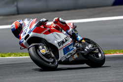 Кейси Стоунер, Ducati Team