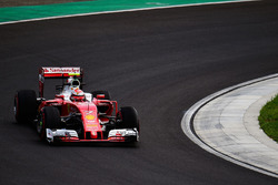 Kimi Raikkonen, Ferrari SF16-H