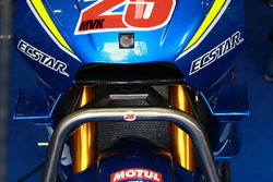 Suzuki-Winglets
