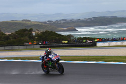 Jorge Lorenzo, Yamaha Factory Racing