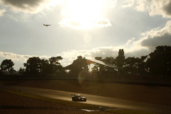 #98 Aston Martin Racing, Aston Martin Vantage: Paul Dalla Lana, Pedro Lamy, Mathias Lauda