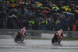 Даніло Петруччі, Pramac Racing