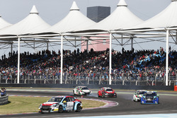 Tom Chilton, Sébastien Loeb Racing, Citroën C-Elysée WTCC