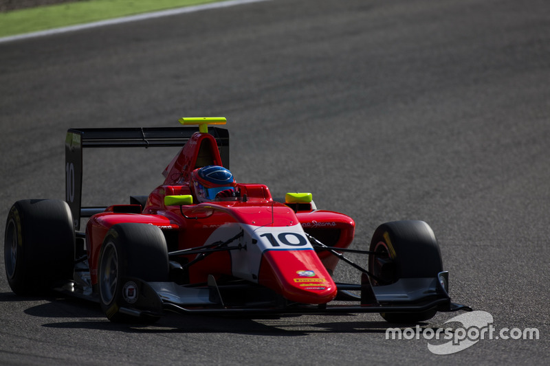Hockenheim - C1
