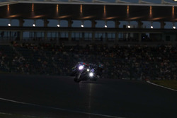 YAMAHA FACTORY RACING TEAM