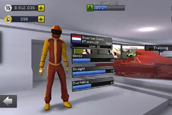 إنتر أكتيف بروجكت