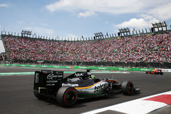 Нико Хюлькенберг, Sahara Force India F1 VJM09