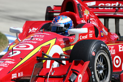Scott Dixon, Chip Ganassi Racing, Chevrolet
