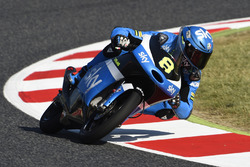 Nicolo Bulega, Sky Racing Team VR46