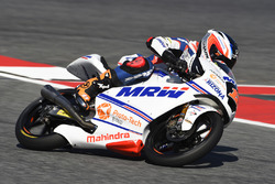 Albert Arenas, Aspar Team Mahindra