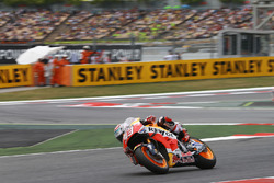 Marc Márquez, Repsol Honda Team