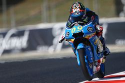 Jorge Navarro, Estrella Galicia 0,0