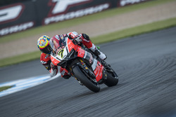 Chaz Davies, Aruba.it Racing - Ducati Team