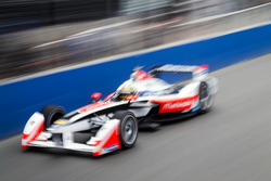Bruno Senna, Mahindra Racing