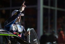 Andreas Mikkelsen, Volkswagen Motorsport