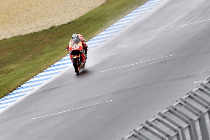 Marc Márquez, Repsol Honda Team