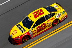 Joey Logano, Team Penske Ford