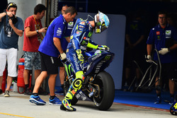 Валентино Россі, Yamaha Factory Racing