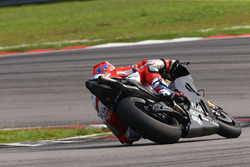 Casey Stoner, Ducati Team