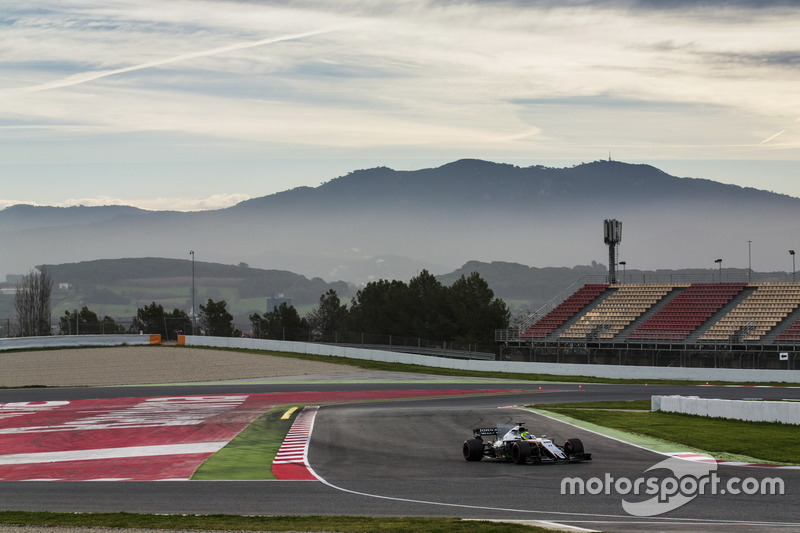 Sergio Perez, Force India VJM10