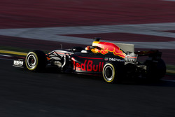 Макс Ферстаппен, Red Bull Racing RB13