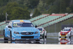 Nicky Catsburg, Polestar Cyan Racing, Volvo S60 Polestar TC1