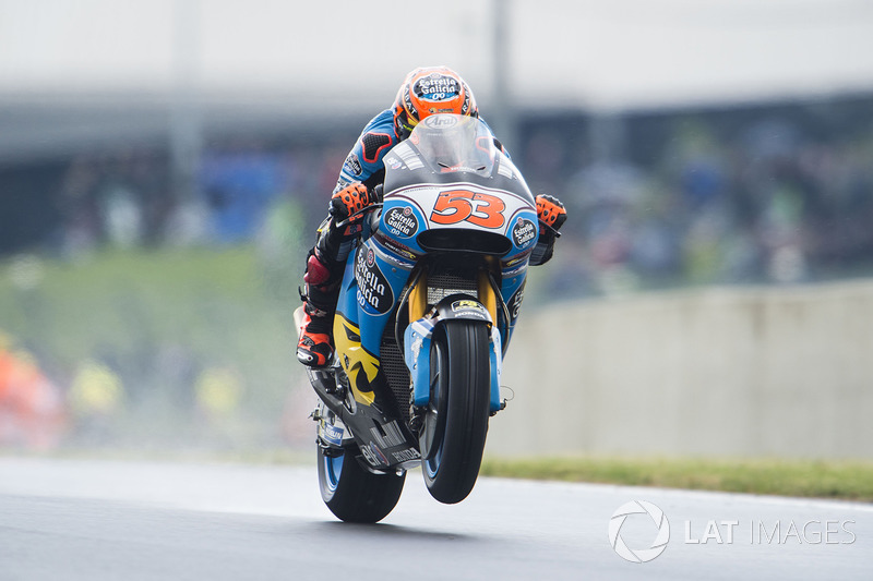 Tito Rabat, Estrella Galicia 0,0 Marc VDS
