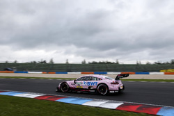 Lucas Auer, Mercedes-AMG Team HWA, Mercedes-AMG C63 DTM