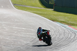 Tom Sykes, Kawasaki Racing