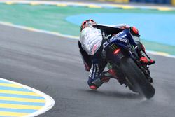 Maverick Viñales, Yamaha Factory Racing